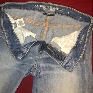 American Eagle Jeans(Jegging)